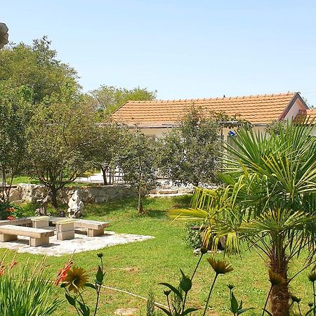 Apartments Minex Trebinje Exteriör bild