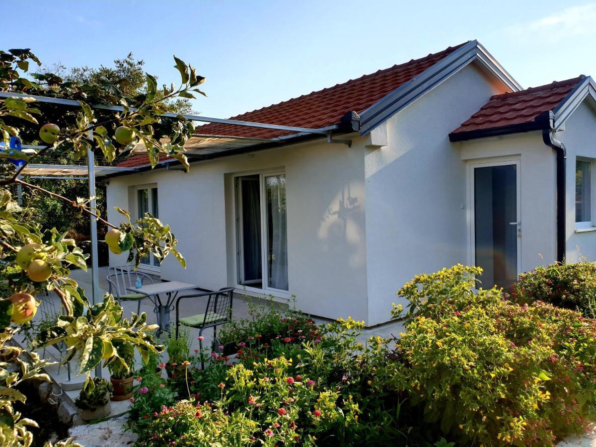 Apartments Minex Trebinje Exteriör bild